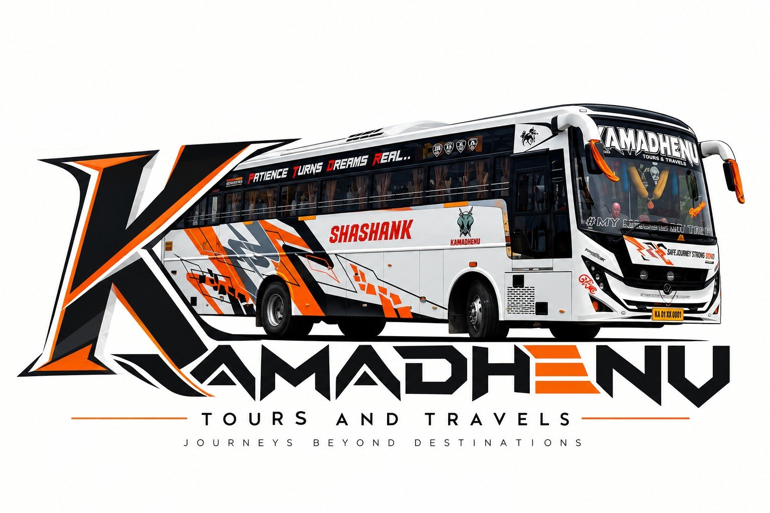 Kamadhenu Tours and Travels