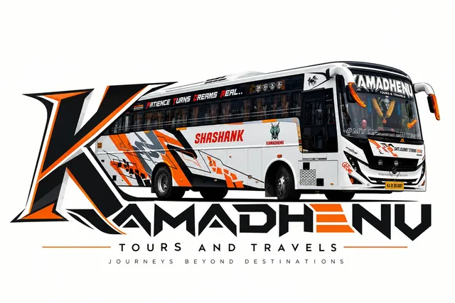 Kamadhenu Tours and Travels