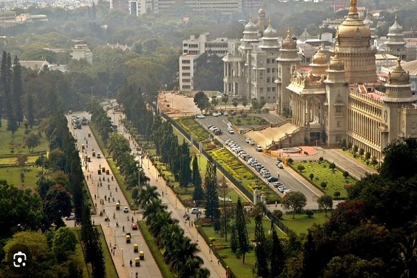 Bangalore