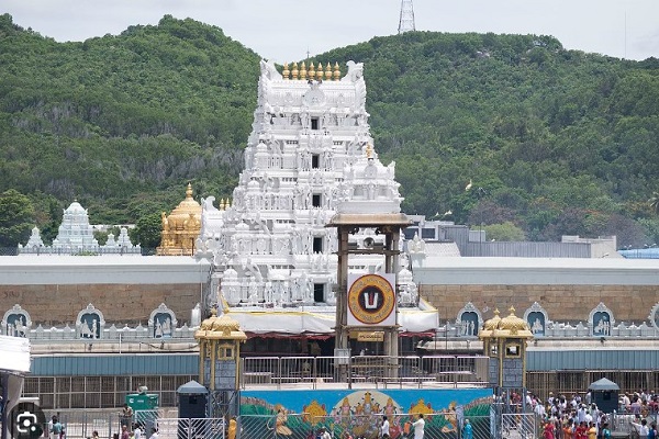 Tirupati